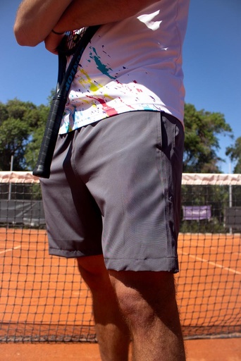 Short Ace Pro Classic | Dunlop®