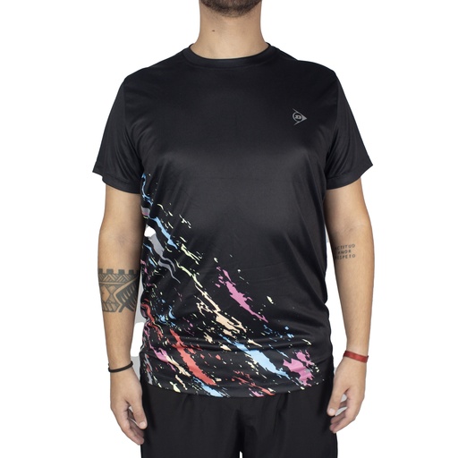 Remera Ace Pro Training Hombre | Dunlop®