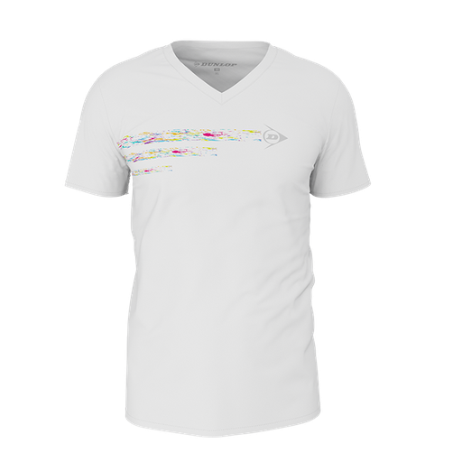 Remera Ace Pro Training Mujer | Dunlop®