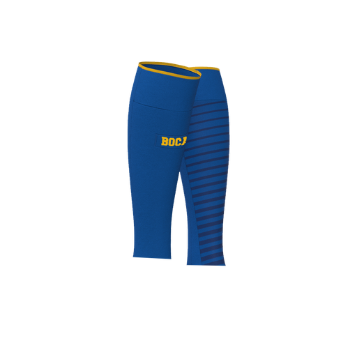 Pantorrilleras Deportivas Estadios 24 BOCA | LICENCIA CLUBES®