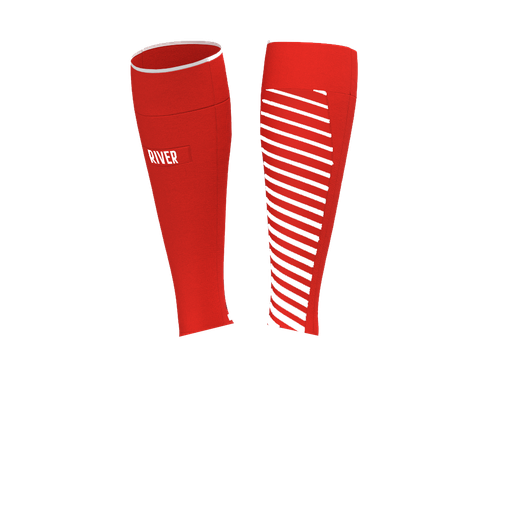 Pantorrilleras Deportivas Estadios 24 RIVER | LICENCIA CLUBES®