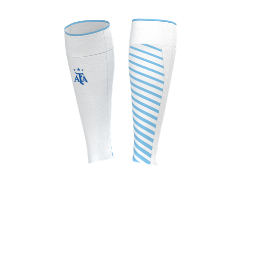 Pantorrilleras Deportivas Estadios 24 AFA | LICENCIAS CLUBES®