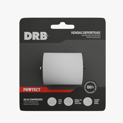 Venda Deportiva | DRB®