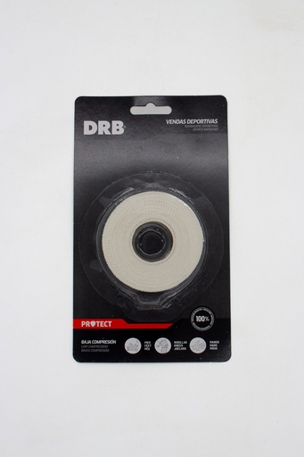 Venda Deportiva | DRB®