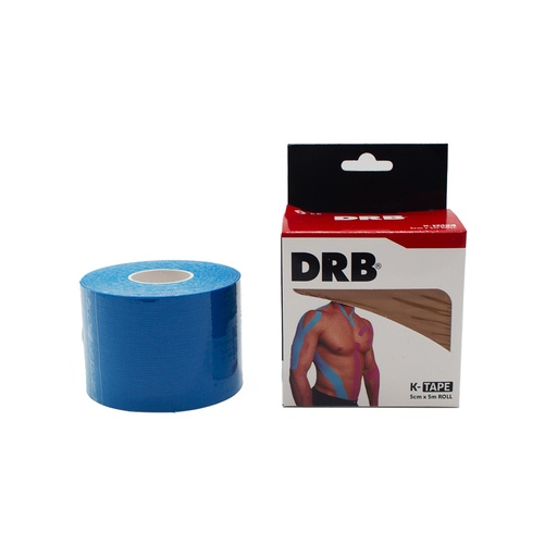 Cinta Kinesiológica K-tape | DRB®