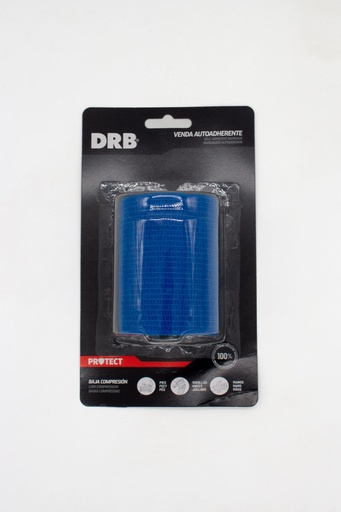 [DPAVPU009U 4.5CM] Venda Autoadherente | DRB®