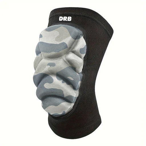 [DUOJEU010Z Z] Rodillera Volley Camuflada | DRB®