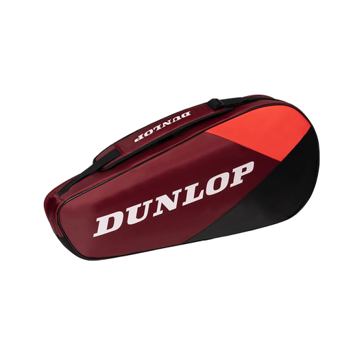 [UTAVBU033RB Z] BOLSO RAQUETERO CX CLUB | DUNLOP®
