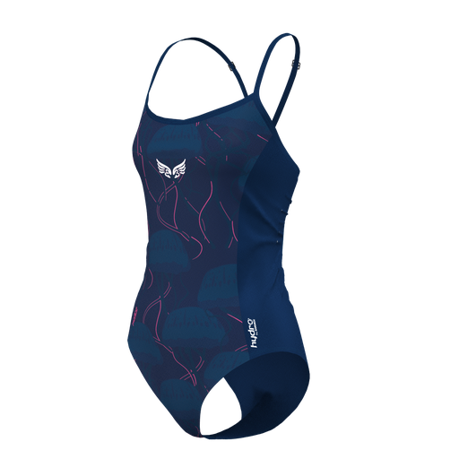 Malla de Natacion Sidney Bardach | HYDRO®