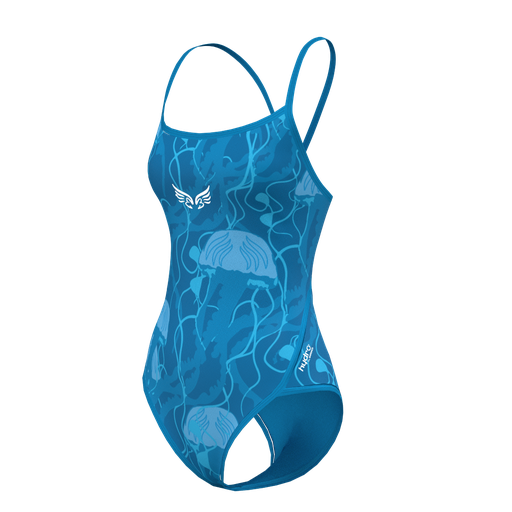 Malla de Natacion Atenas Bardach | HYDRO®