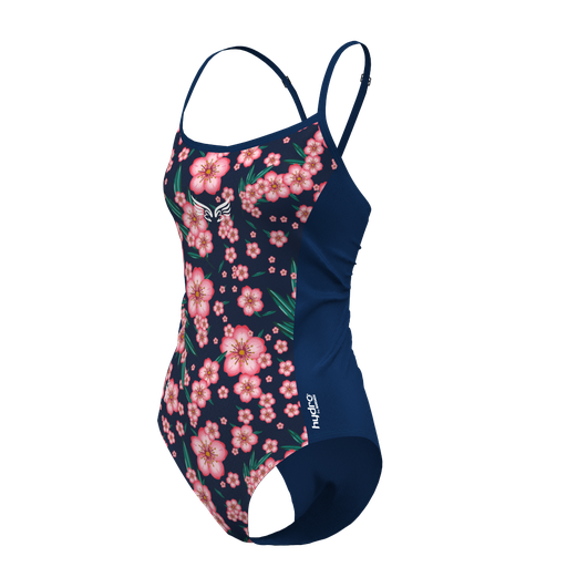 Malla de Natacion Pekin Bardach | HYDRO®