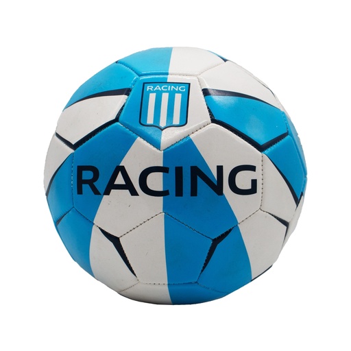 Pelota de Futbol Mundial 2.0 Racing |Licencia Clubes®