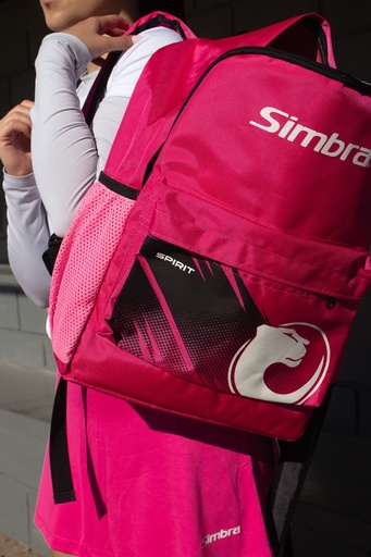 Mochila de Hockey Spirit | SIMBRA®