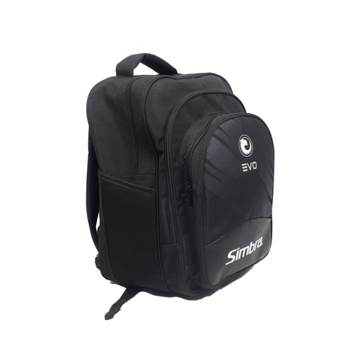 [SHAZBU005BW Z] Mochila de Hockey EVO PRO | SIMBRA®