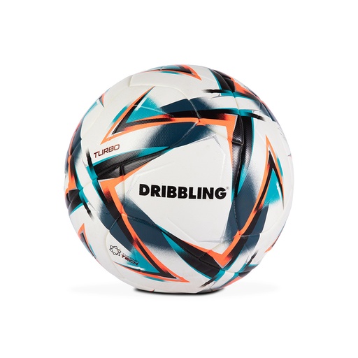 Pelota de Futbol Turbo 3.0 | DRB®