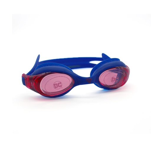 [LNLCOU001UR JR] Lente de Natacion Superman | LICENCIA WARNER®