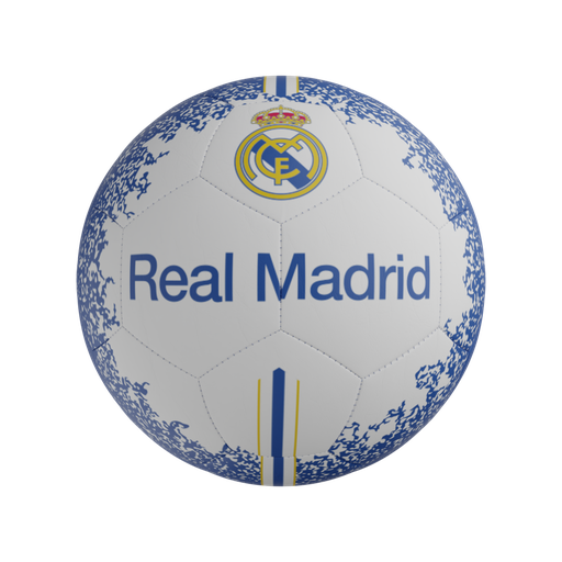 Pelota De Futbol Dioses 2.0 Real Madrid | LICENCIAS CLUBES®
