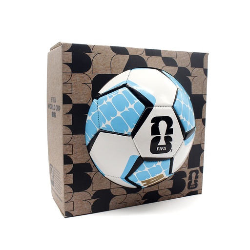 [FMMZZL001N 5] Caja Pelota FIFA N5 2026 | LICENCIA FIFA®