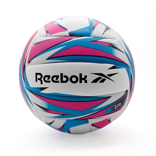 [RUPVOR004WUH5] Pelota De Volley Z-GO | REEBOK®