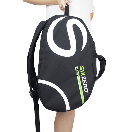 [XTAVBZ003BWG20L] Bolso paletero 2.0 | Sixzero®