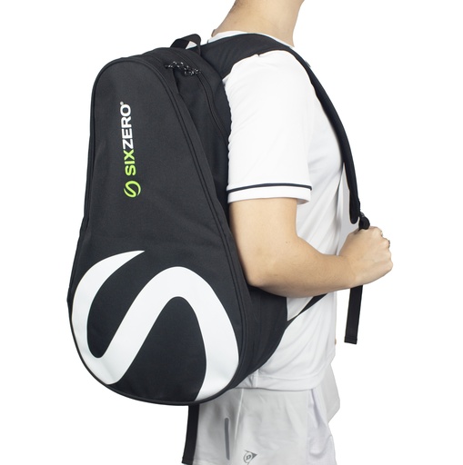 [XTAVBZ004B 20L] Mochila Paletera 2.0 | Sixzero®