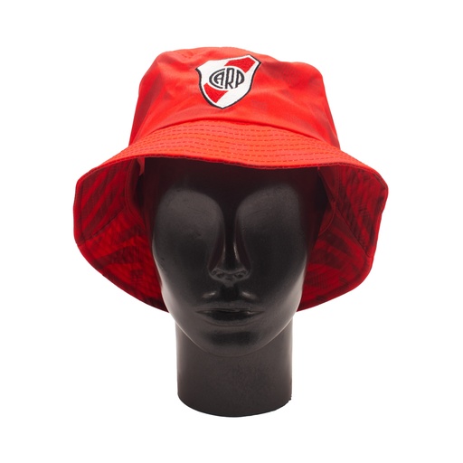 [LVADVL004RBOZ] Piluso Estadios 24 RIVER | LICENCIAS CLUBES®