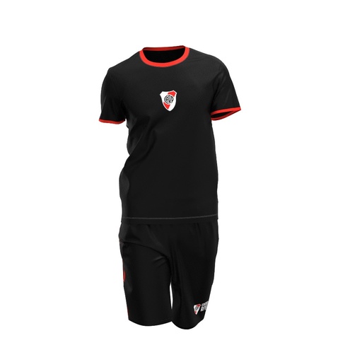 Escuelas River Kit Economico Niño | LICENCIAS CLUBES®