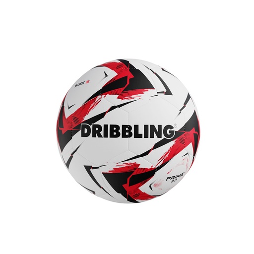 [DFPSFZ014WB 3] Pelota De Futbol Prime 3.0 | N3 | DRB®