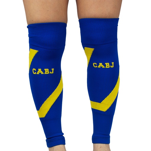 Pantorrillera Deportiva BOCA | LICENCIAS CLUBES®