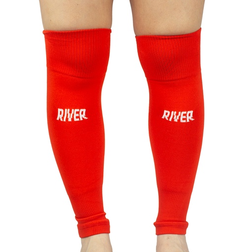 Pantorrillera deportiva RIVER | LICENCIAS CLUBES®