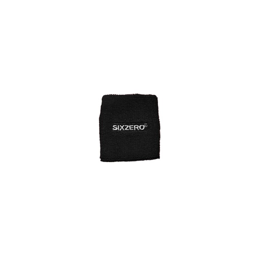 Muñequera De Tenis 8cm | SIXZERO®