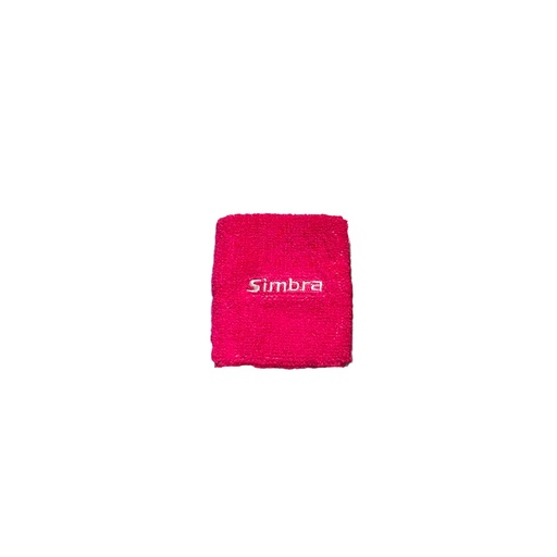 Muñequera De Hockey 8cm | SIMBRA®