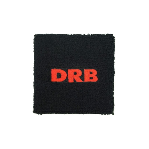 [DBAMZU003BRZ] Muñequera De Basquet 8CM | DRB®