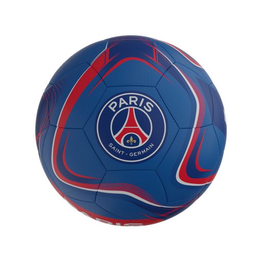 [DFPVDL342URW5] Pelota de Futbol Estadios TX PSG | LICENCIA CLUBES®
