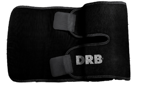 [DPNJPU027BZ] Muslera Ajustable De Neoprene | DRB®