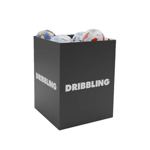 [DMMZZL001BZ] BOTADERO VERTICAL | DRB®