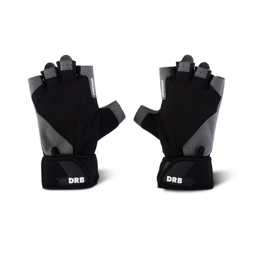 Guante De Fitness Cromo 2.0 | DRB®