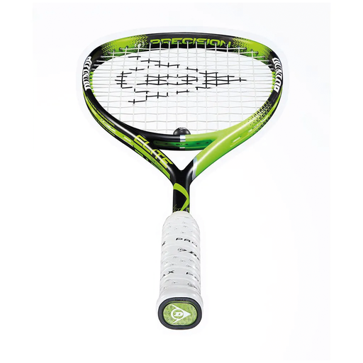 [UARVFV007YB Z] Raqueta Squash Precision Elite | DUNLOP®