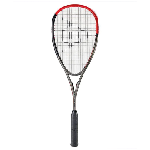 [UARVFV030BR Z] Raqueta Squash Blackstorm Carbon 5.0 | DUNLOP®