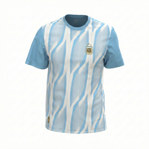 Camiseta Campeones AFA | LICENCIA CLUBES®