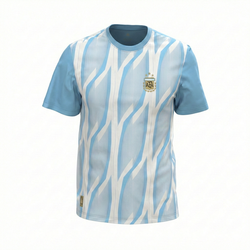Camiseta Campeones AFA | LICENCIA CLUBES®
