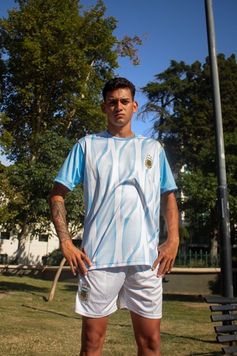 Camiseta Campeones AFA | LICENCIA CLUBES®