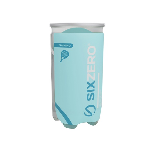Balls de Padel X2 | Sixzero®