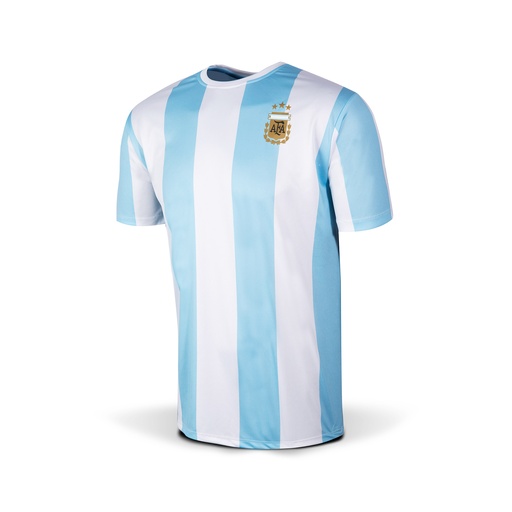 Camiseta Niño Argentina AFA| LICENCIA CLUBES®