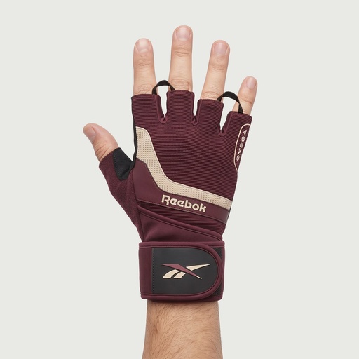 Guantes Fitness Omega Power | REEBOK®