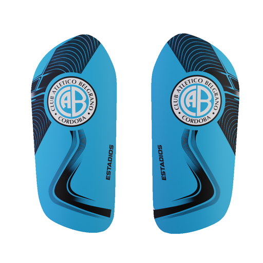 Canillera De Futbol Estadios TX BELGRANO| LICENCIA CLUBES