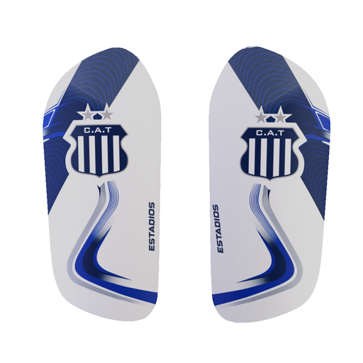 Canillera De Futbol Estadios TX TALLERES| LICENCIA CLUBES