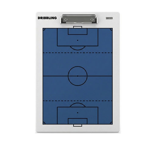 [DUAVZZ002UWZ] Pizarra Táctica De Volley | DRB®
