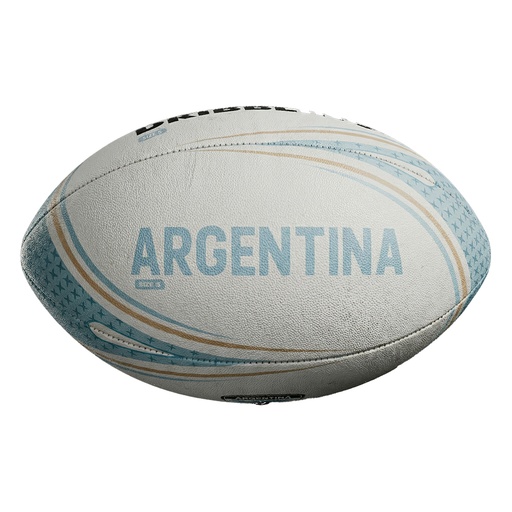 Pelota de Rugby Banderas 3.0 | DRB®