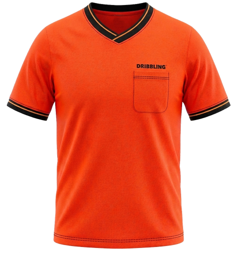 Uniforme Arbitro | DRB®